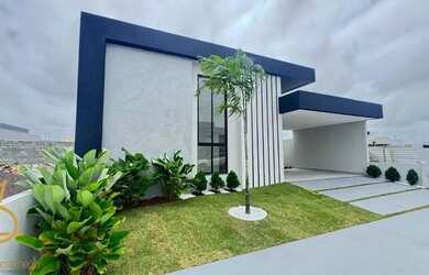 Imagem 2: A Maior e Mais Bela Casa Térrea em Padang Beach