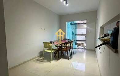 Imagem: A casa possui 3 Dormitórios, 4 Banheiros e está localizado