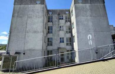 Imagem 4: Apartamentos Padrão em Poços de Caldas