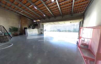 Imagem 3: Casa muito bem localizada no bairro novo jardim Leticia em São Carlos