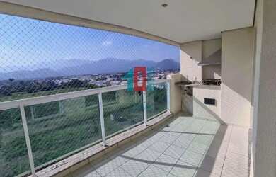 Imagem: O apartamento possui 3 Dormitórios, 3 Banheiros, 1 Vaga na