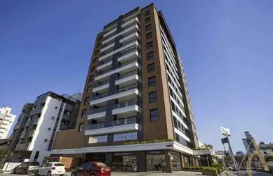 Imagem: O apartamento possui 2 Dormitórios, 2 Banheiros, 2 Vagas na