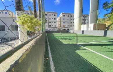 Imagem 16: gf- Apartamento no Barbosa Lage na Av JK condomínio Mantiqueira