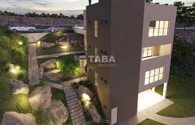 Imagem 8: Terreno à Venda no Condomínio Fechado Sierra Vista Curitiba Atuba Exclusividade,...