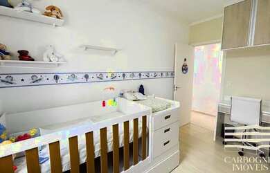 Imagem 7: Apartamento a Venda no condomínio Cores da Índia na Vera Cruz em Caçapava