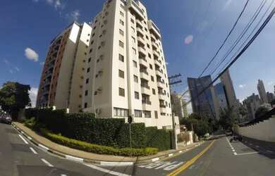 Imagem: O apartamento possui 2 Dormitórios, 2 Banheiros, 2 Vagas na