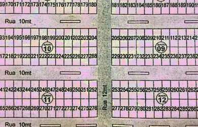 Imagem 1: Lotes em São Miguel do Gostoso