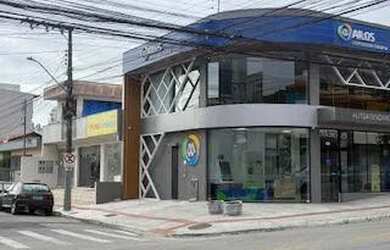 Imagem: O depósito possui 50m² de Área e está localizado em Centro