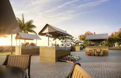 Imagem 15: Lote Jardins Turim 305m² - Linda Vista para o Lago em frente a mata