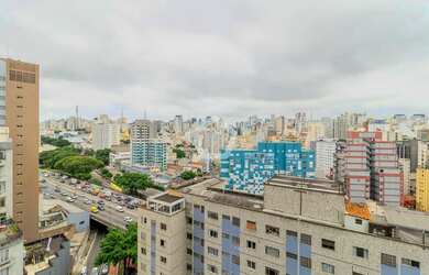 Imagem 14: Apartamento em Bela Vista