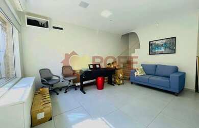 Imagem 7: Casa, 300 m² - venda por R$ 3.200.000,00 ou aluguel por R$ 20.900,00/mês...