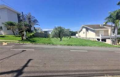 Imagem: Loteamento com 1 quartos à venda em Chácaras São Bento