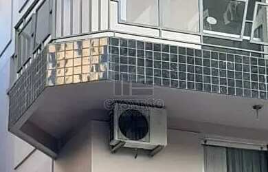 Imagem: O apartamento possui 3 Dormitórios, 4 Banheiros, 2 Vagas na