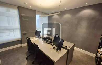 Imagem: Escritório para aluguel e venda possui 60 metros quadrados