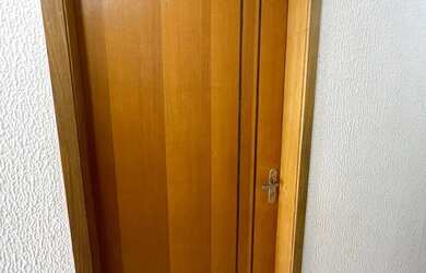 Imagem: O apartamento possui 1 Dormitório, 1 Banheiro, 25m² de Área