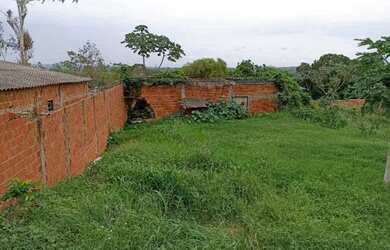 Imagem: O terreno possui 590m² de Área e está localizado em Nucleo