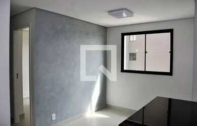 Imagem: O apartamento possui 2 Dormitórios, 1 Banheiro, 36m² de Área