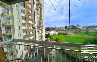 Imagem 10: Apartamento a Venda no condomínio Cores da Índia na Vera Cruz em Caçapava