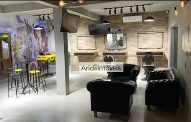 Imagem: Casa com 1 dormitório para alugar, 174 m² por R$ 3.300/mês