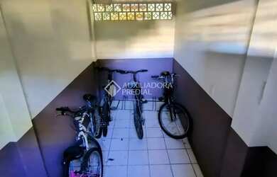 Imagem 12: Imóvel para venda tem 30 metros quadrados com 1 quarto em Itacorubi -...