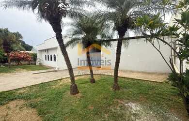 Imagem: O depósito para alugar possui 5 Vagas na garagem e 500m² de