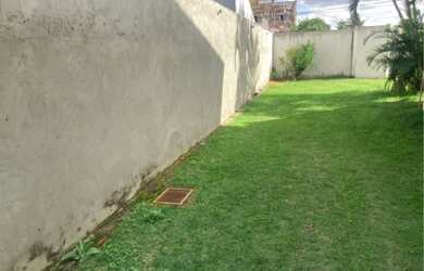 Imagem: O terreno possui 400m² de Área e está localizado em Setor