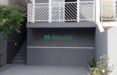 Imagem: A casa em condomínio possui 2 Dormitórios, 2 Banheiros, 2