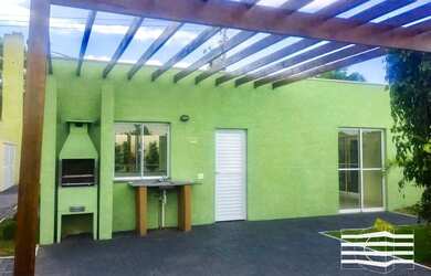 Imagem 15: Apartamento a Venda no condomínio Cores da Índia na Vera Cruz em Caçapava