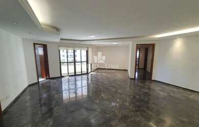 Imagem: O apartamento possui 3 Dormitórios, 3 Banheiros, 2 Vagas na