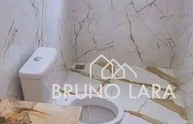 Imagem 9: Casa à venda no bairro Tereza Cristina em São Joaquim de Bicas