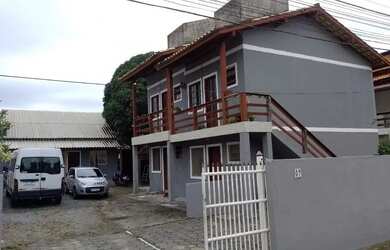 Imagem: O apartamento possui 1 Dormitório, 1 Banheiro e está localizado