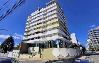 Imagem: O apartamento possui 3 Dormitórios, 4 Banheiros, 1 Vaga na