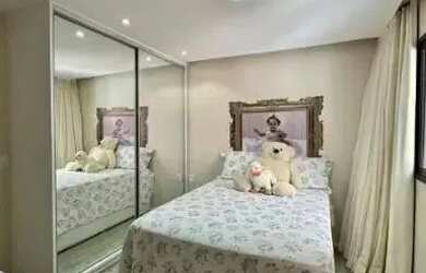 Imagem 8: Apartamento à venda no JARDIM TROPICAL , PONTO NOVO, Aracaju, SE