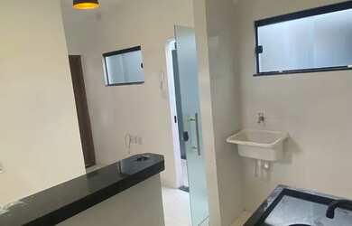 Imagem: A kitnet possui 1 Dormitório, 1 Banheiro, 22m² de Área e