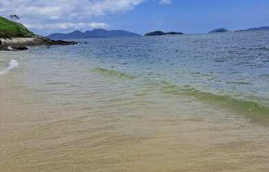 Imagem 1: Aluguel por Temporada - Mangaratiba / Sahy Condomínio Mar Azul e Clube...