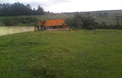 Imagem: A fazenda está localizado em Ibaiti, PR à venda por R$5.000.000