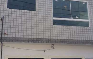 Imagem: O apartamento possui 2 Dormitórios, 1 Banheiro, 140.000m²