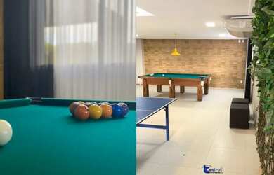 Imagem 11: Piazza Toscana. 2/4. 1 Suíte. 1 Vaga. Torre Livorno. Reve. 91