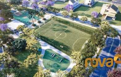 Imagem 12: Sobrado 3 suítes ParqVille Pinheiros Ap de Goiânia