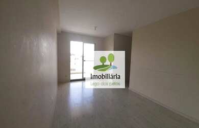 Imagem 11: Apartamento Shop Club 3 dormitórios à venda, 61 m² por R$ 359.900 -...