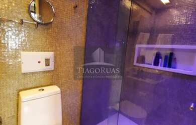 Imagem 8: SALVADOR - Apartamento Padrão - CONTORNO