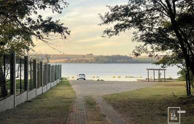 Imagem 11: Terreno à venda, 600 m² por R$ 340.000,00 - Residencial Jardim Barra...