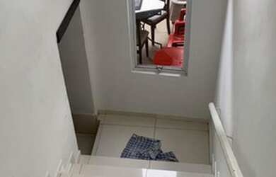 Imagem 4: BELÍSSIMA CASA NO PLANALTO PAULISTA Alto Padrão Venha conhecer