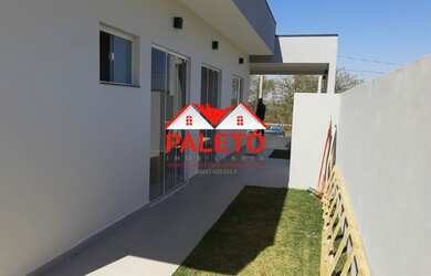 Imagem 8: Casa a venda no condominio ninho verde, piscina, área gourmet