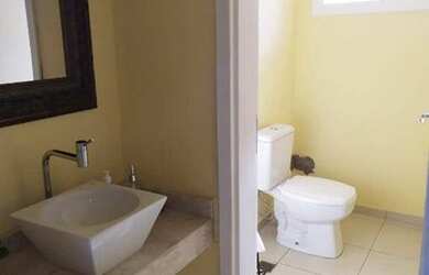 Imagem 6: Casa com 3 dormitórios à venda, 250 m² por R$ 1.250.000,00 - Condomínio Recanto dos Paturi