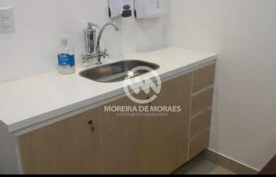 Imagem 2: Consultório para aluguel tem 29 metros quadrados com 2 salas em Taquara...