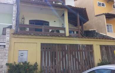 Imagem 1: Casa - Condomínio residencial Verde Ville - Taquara - Rio de Janeiro