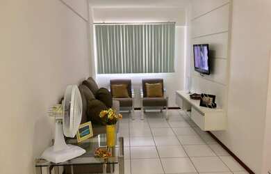 Imagem 4: Apartamento por temporada com pagamento por diária