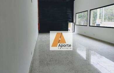 Imagem 8: Salão para alugar, 160 m² por R$ 6.500,00/mês - Portais Polvilho -...