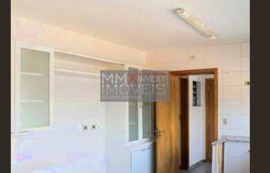 Imagem 15: Apartamento à venda, 190 m² por R$ 1.060.000,00 - Água Fria - São...